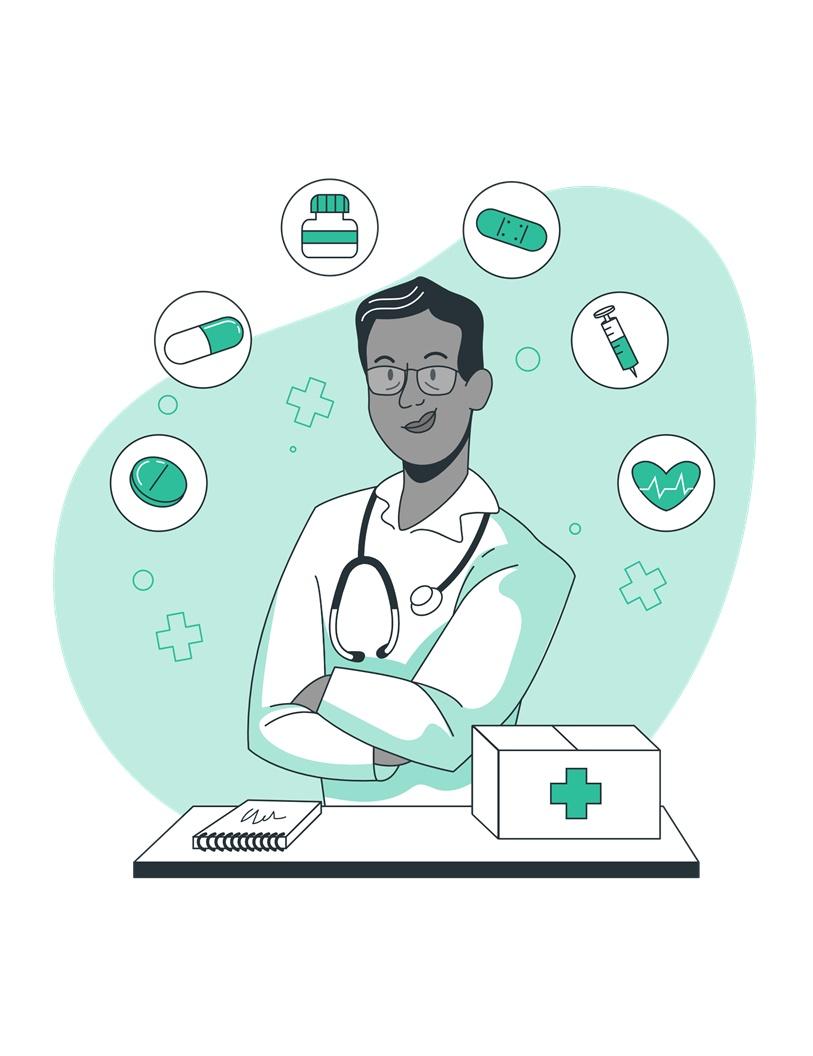 Weqaya – Healthcare Insurance