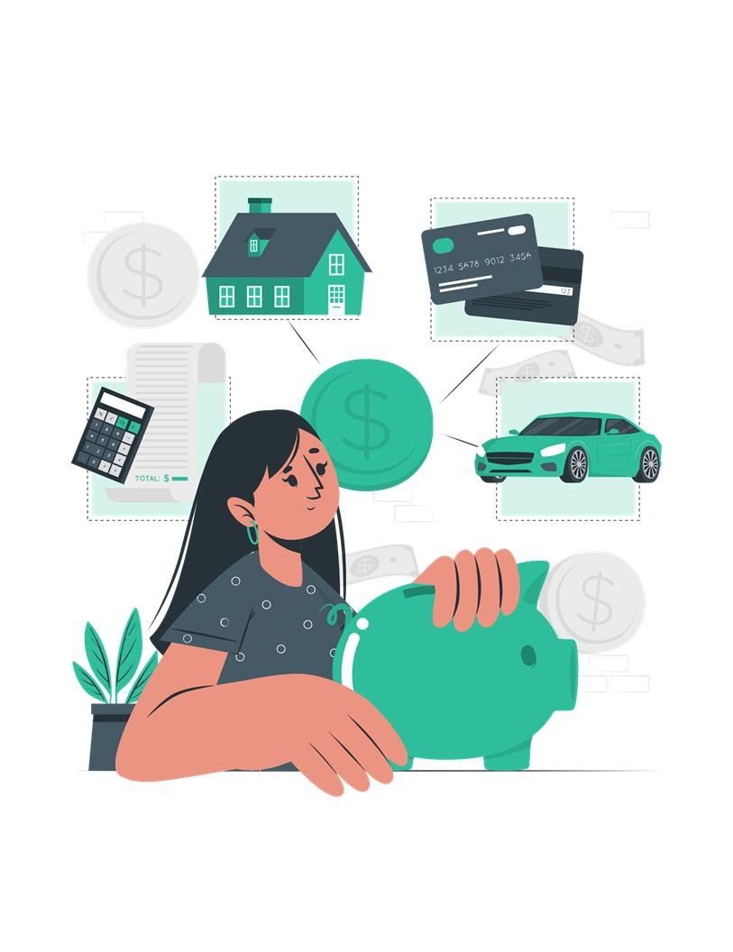 Ruh – Life Insurance